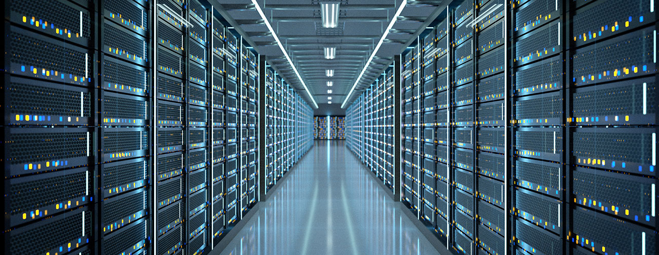 " "