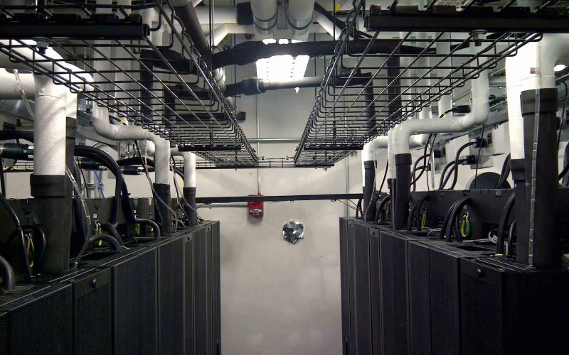 datacenter