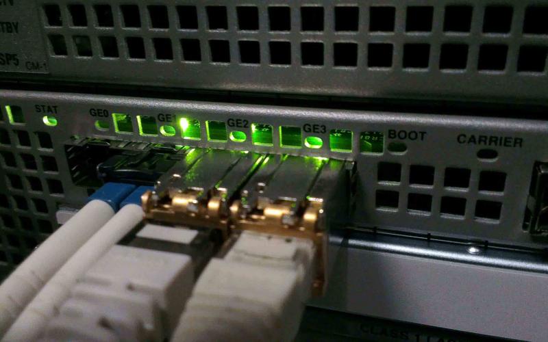 cables