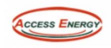 access energy